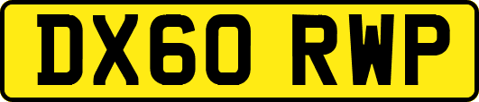 DX60RWP