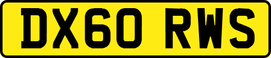 DX60RWS