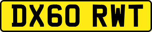 DX60RWT