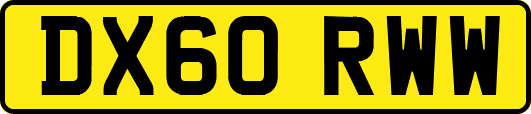 DX60RWW