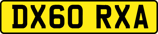 DX60RXA
