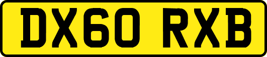 DX60RXB