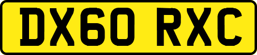DX60RXC