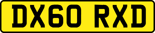 DX60RXD