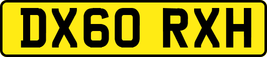 DX60RXH