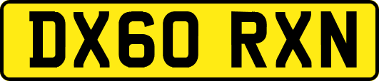 DX60RXN