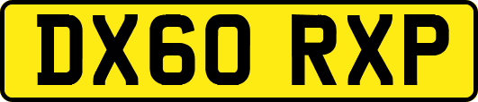 DX60RXP