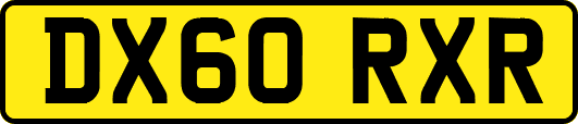 DX60RXR