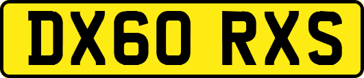 DX60RXS