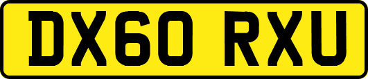 DX60RXU