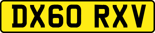 DX60RXV