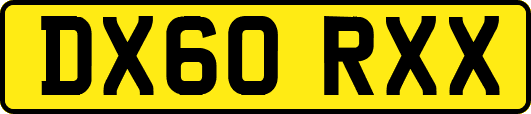 DX60RXX