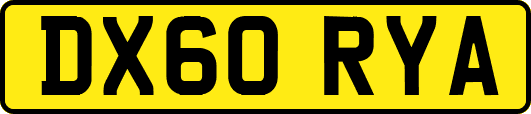 DX60RYA