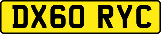 DX60RYC