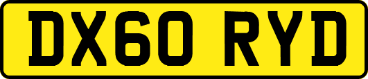 DX60RYD