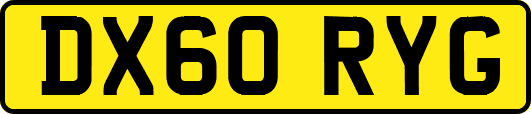 DX60RYG