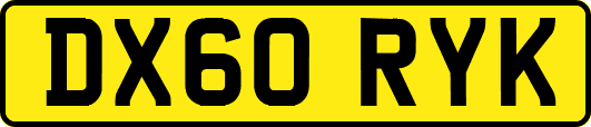 DX60RYK