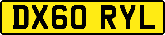 DX60RYL