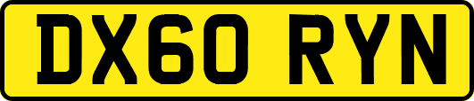 DX60RYN