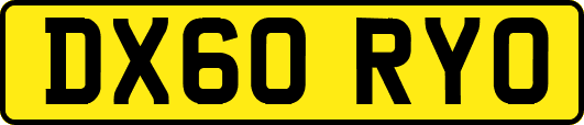 DX60RYO