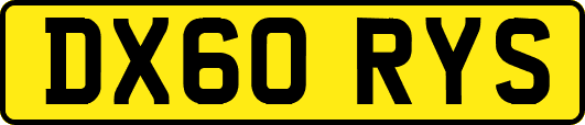 DX60RYS