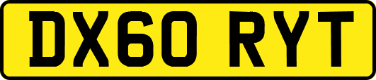 DX60RYT