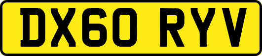 DX60RYV