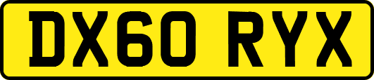 DX60RYX