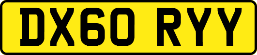 DX60RYY