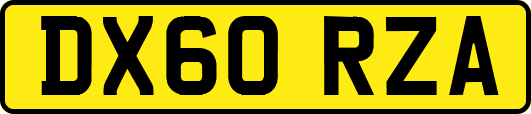 DX60RZA