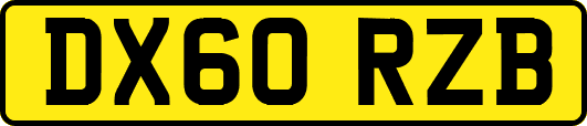 DX60RZB