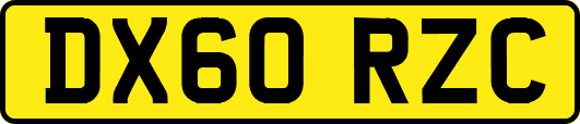 DX60RZC