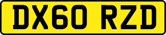 DX60RZD
