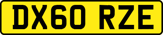 DX60RZE