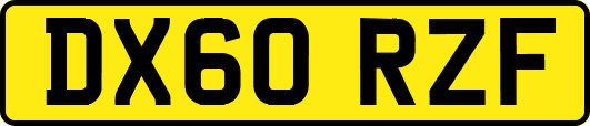 DX60RZF