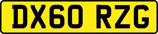 DX60RZG