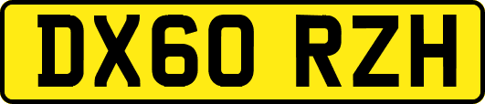DX60RZH