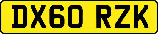 DX60RZK