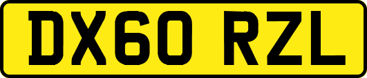 DX60RZL