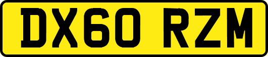 DX60RZM