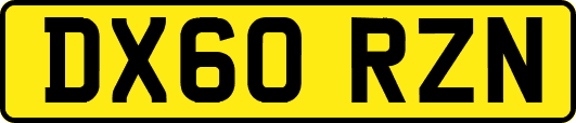 DX60RZN
