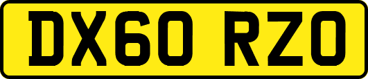 DX60RZO
