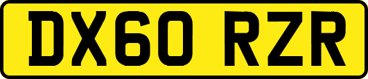 DX60RZR