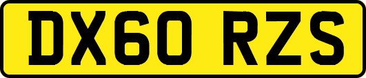 DX60RZS
