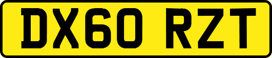 DX60RZT