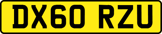 DX60RZU
