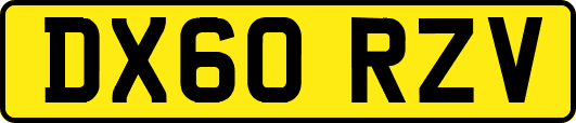 DX60RZV