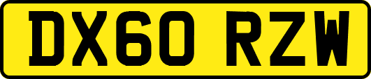 DX60RZW