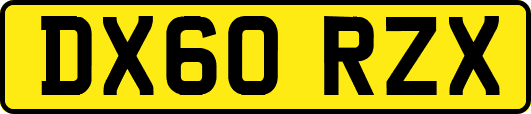 DX60RZX