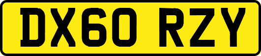 DX60RZY